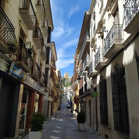 Alamos * Alcalá la Real