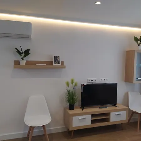 Alamos Apartamento