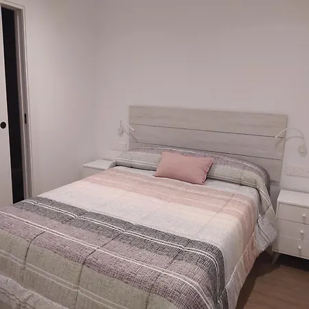 Apartamento Alamos