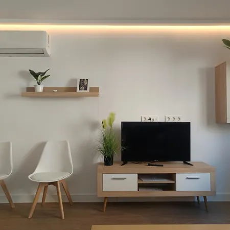 Apartamento Alamos