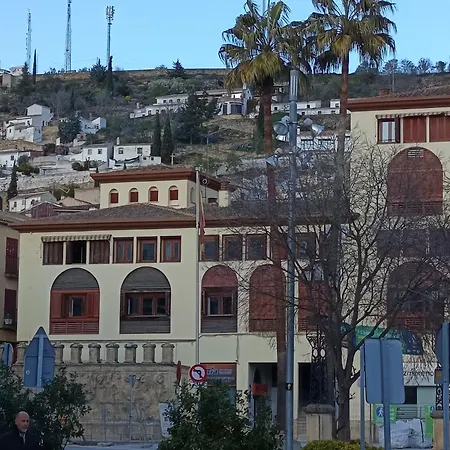 Alamos Alcala La Real