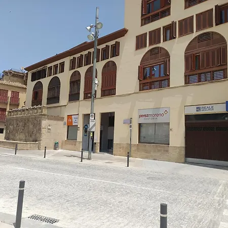 Alamos * Alcalá la Real
