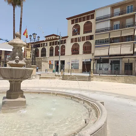 Alamos Apartamento